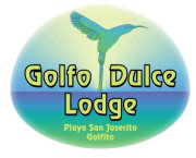 Golfo Dulce Lodge, Playa San Josecito
